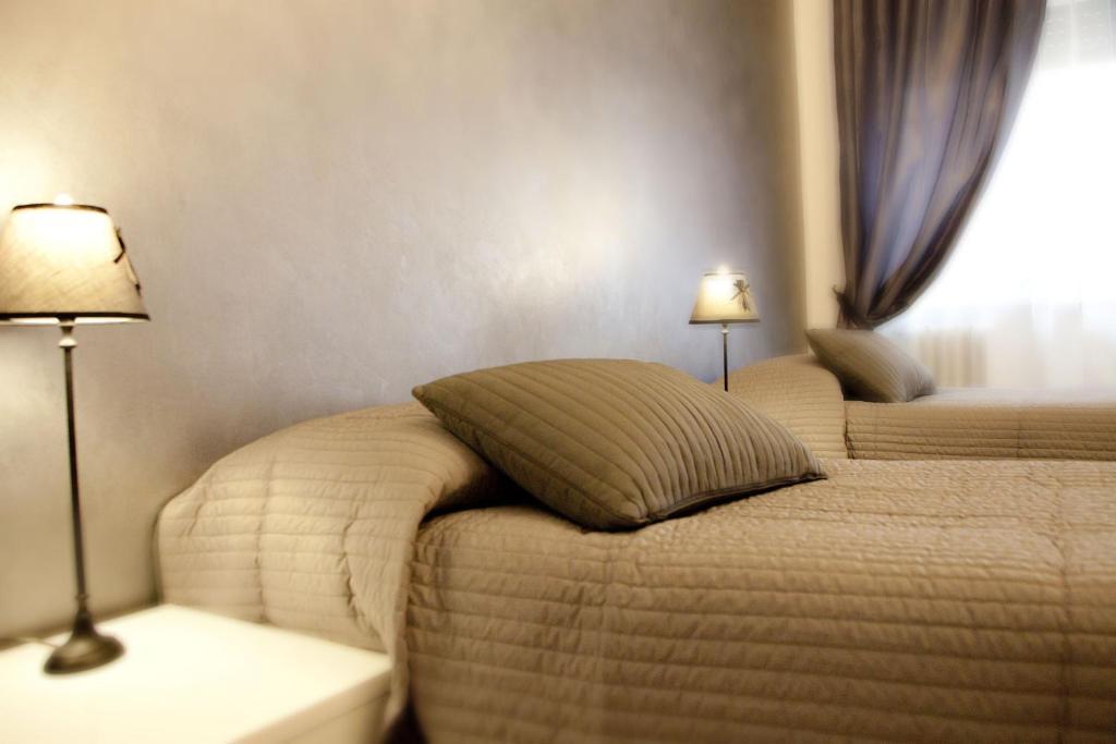 Foscari House Bed & Breakfast 3*
