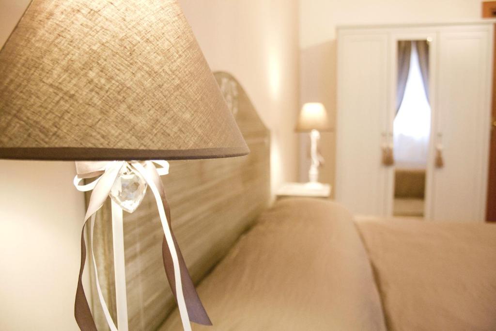 Bed & Breakfast Foscari House 3*
