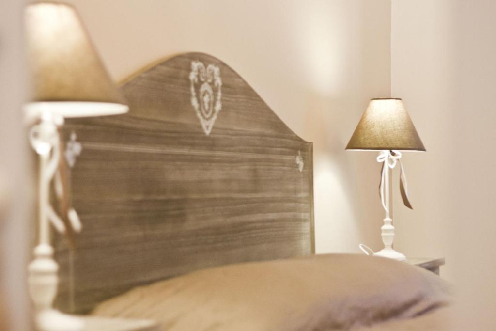 Bed & Breakfast Foscari House