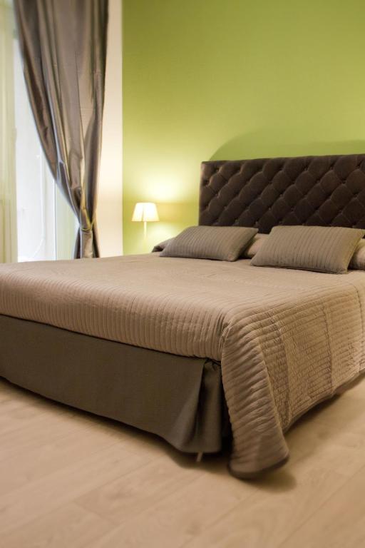 Foscari House Bed & Breakfast Roma