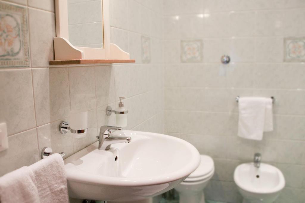 Bed & Breakfast Foscari House