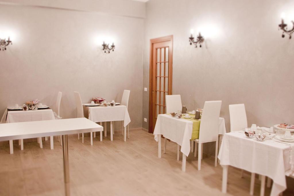 Bed & Breakfast Foscari House Roma