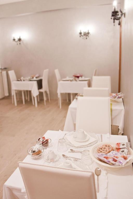 Foscari House 3* Roma