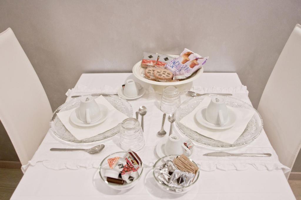 Foscari House Bed & Breakfast Roma