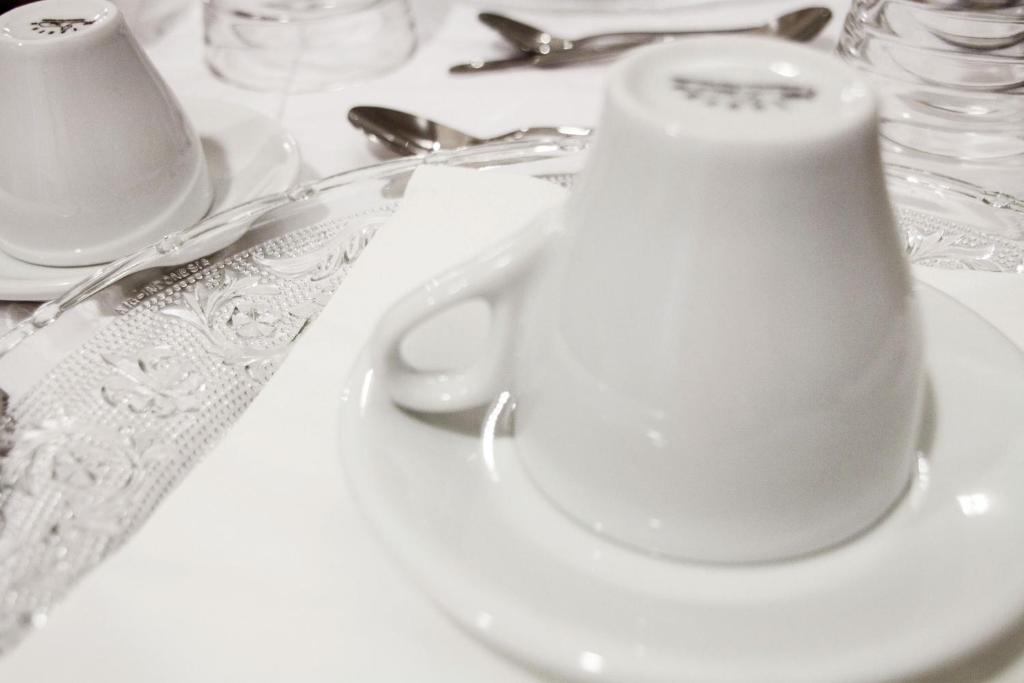 Bed & Breakfast Foscari House 3*