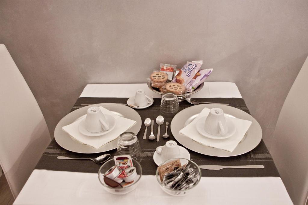 Bed & Breakfast Foscari House Roma