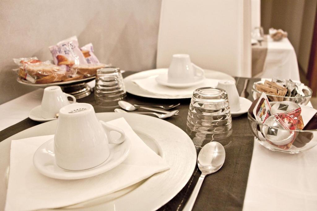 Foscari House 3* Roma