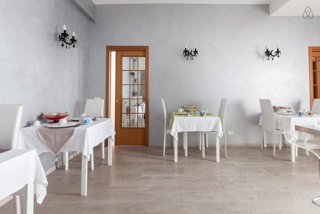 Bed & Breakfast Foscari House