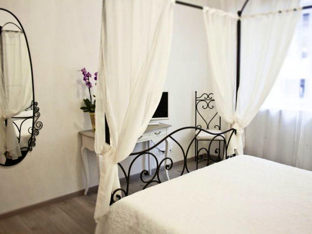 Bed & Breakfast Foscari House Roma