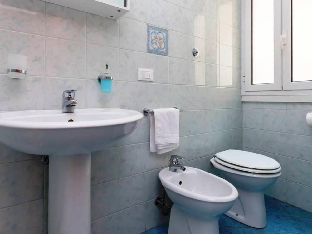 Bed & Breakfast Foscari House Roma